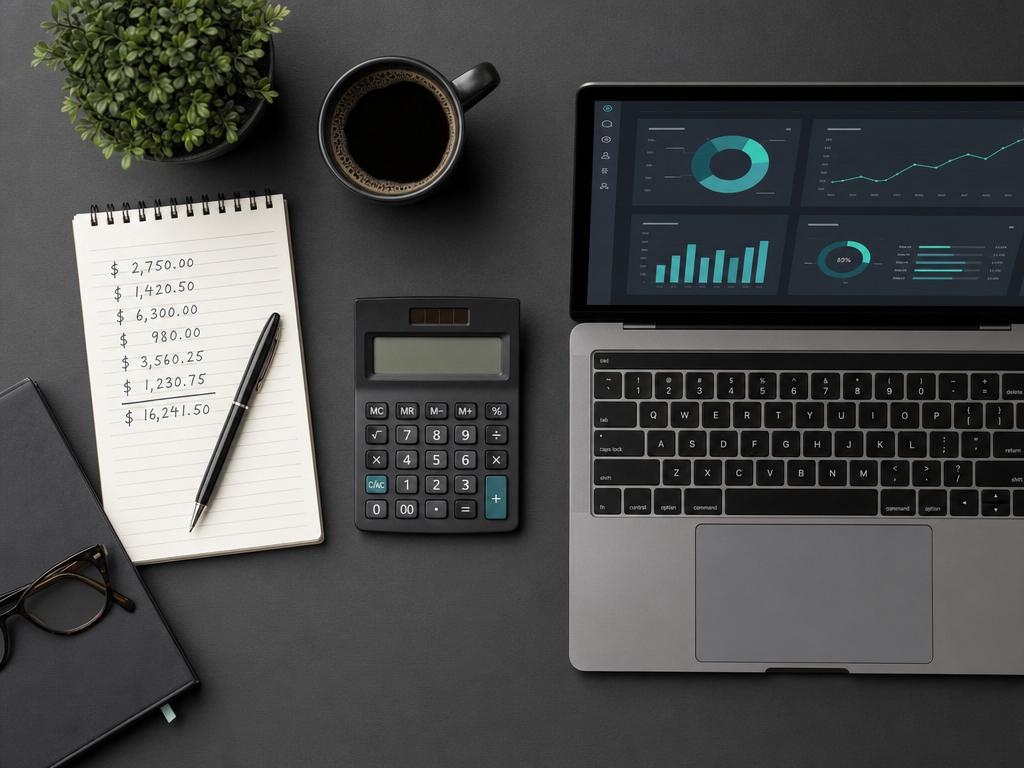 The real cost of broker admin time